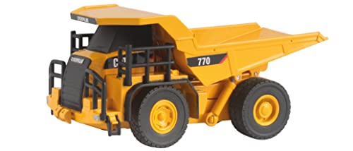 Carrera 37026004 1:64 R/c Cat 770 Mulden
