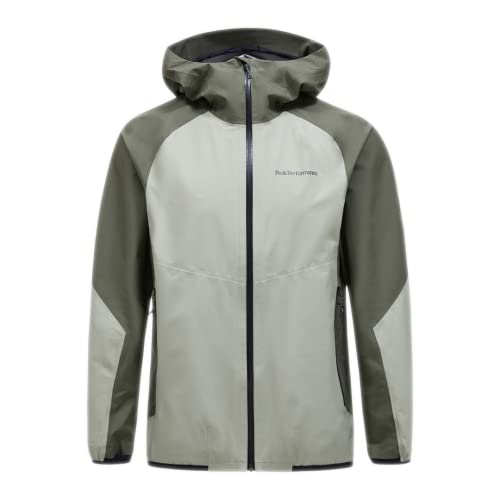Peak Performance Męska kurtka Pac GTX Pine Needle LIM, S