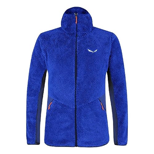 Salewa Męska kurtka polarowa Tognazza Pl M Jkt Midlayer