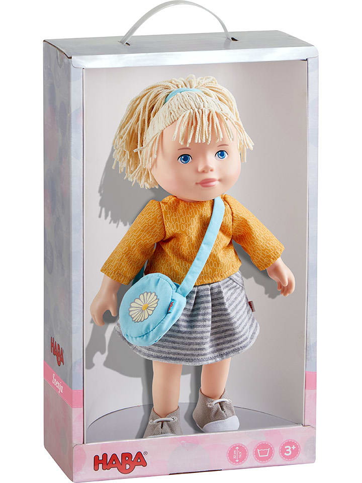 Haba Lalka - 3+