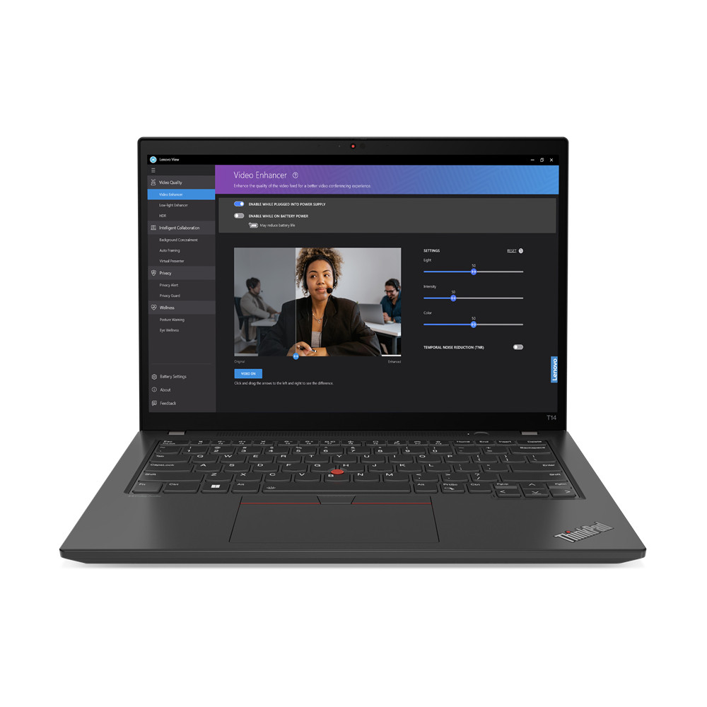 Lenovo ThinkPad T14 G4 i5-1335U 14.0