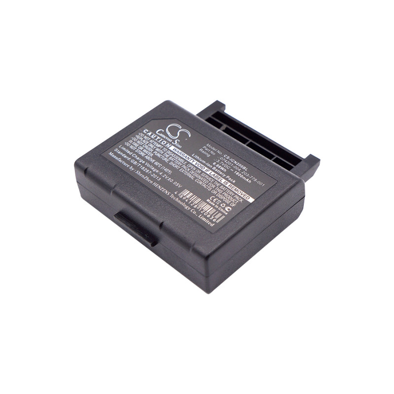 Intermec CN2 / 074201-004 1800mAh 6.66Wh Li-ion 3.7V (Cameron Sino)