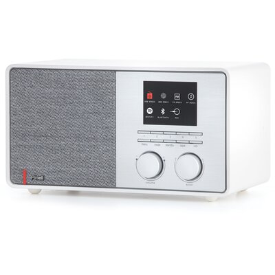 PINELL Supersound 301 Białe