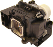 Lampa do NEC NP-M361XG - zamiennik oryginalnej lampy z modułem