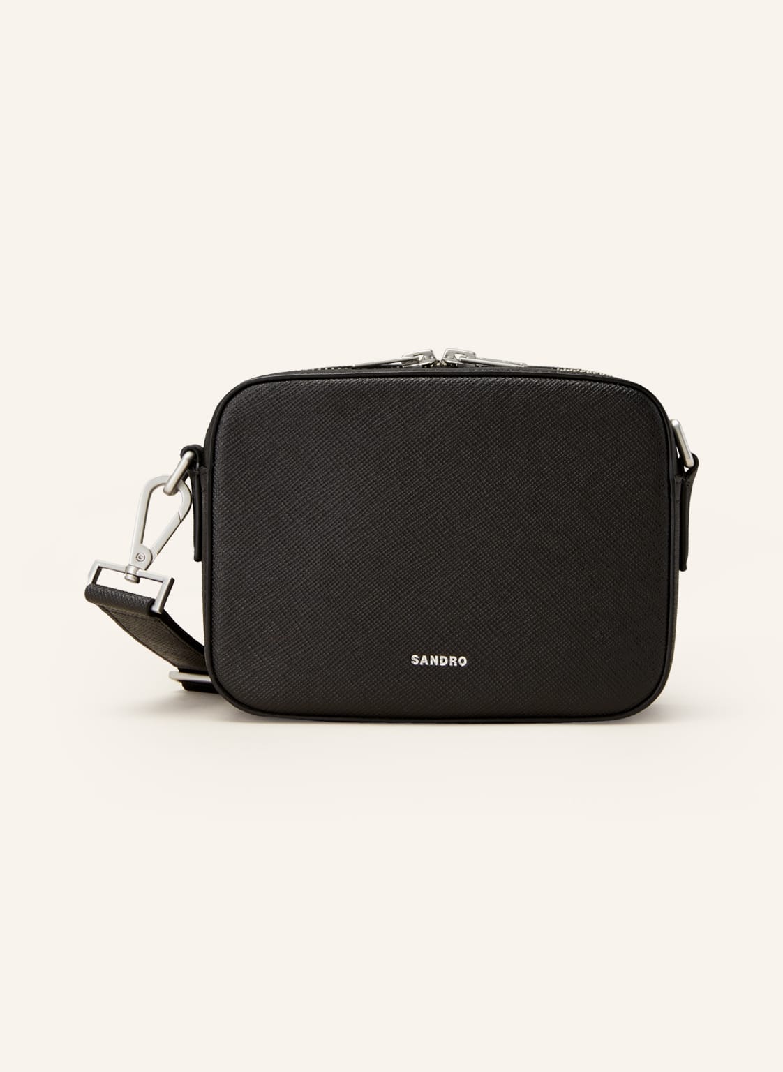 Sandro Torba Na Ramię schwarz