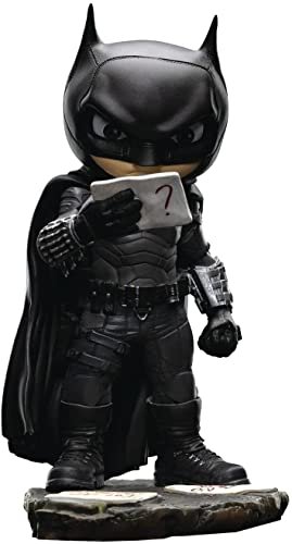 Iron Studio The Batman - Figurka Mini Co. 17Cm