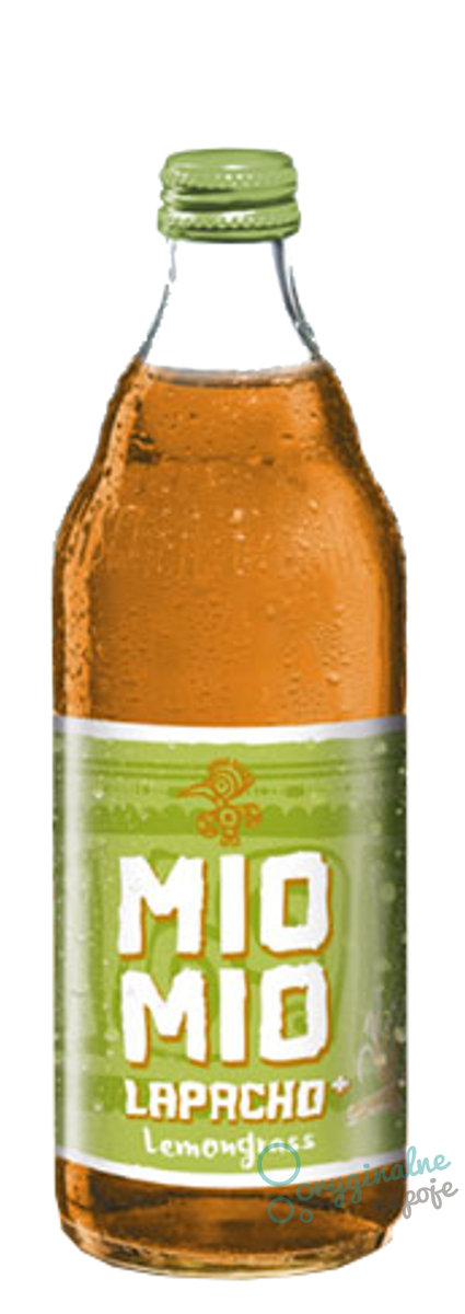 Mio Mio Lapacho 0,5l