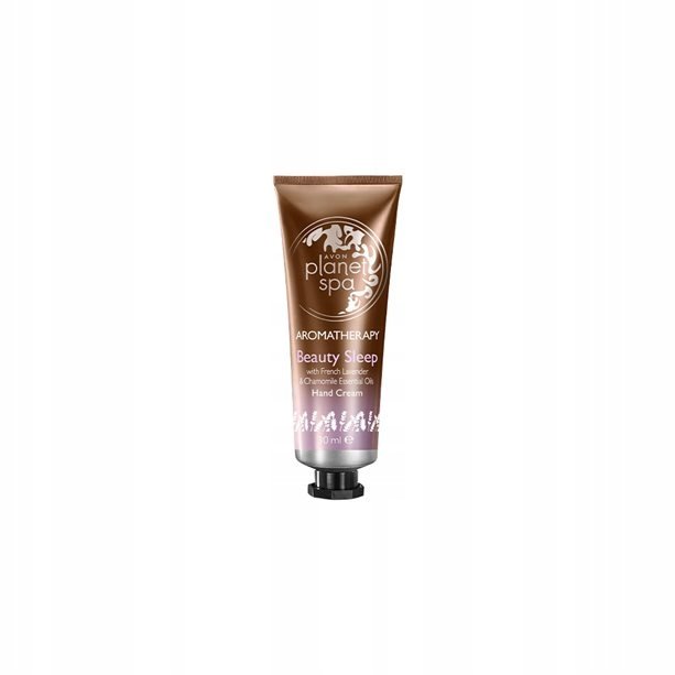 Avon, Krem Do Rąk Aromaterapia, Lawenda Rumianek, 30ml