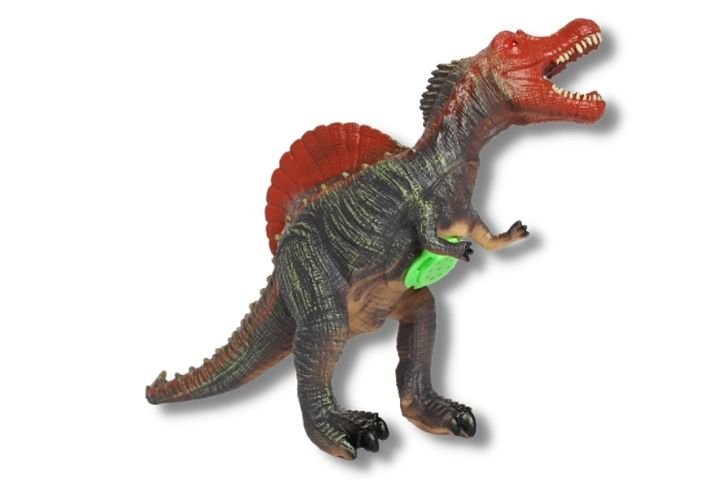 Dinozaur Spinosaurus Z Dźwiękiem By168-816 04009