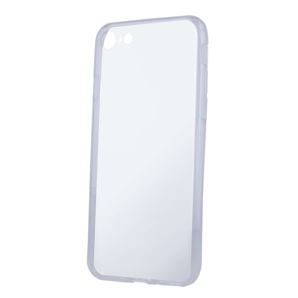 Nakładka Slim 1 Mm Do Samsung Galaxy A14 4G / A14 5G Transparentna