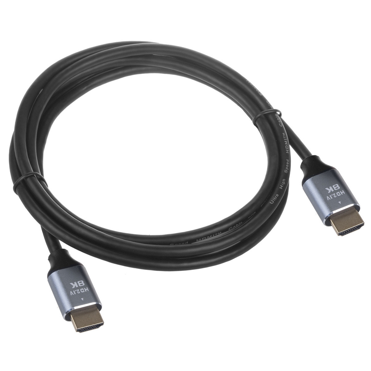 Kabel przewód HDMI 2.1a Maclea