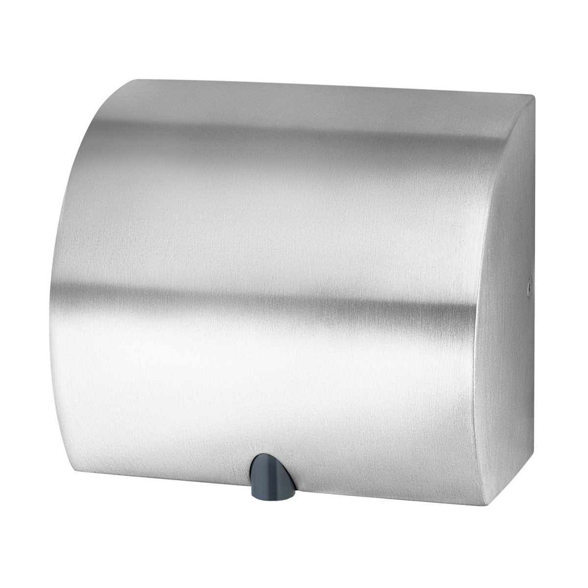 Automatyczna suszarka do rąk ze stali nierdzewnej z filtrem HEPA 1150W Shell HD1AK2 Impeco