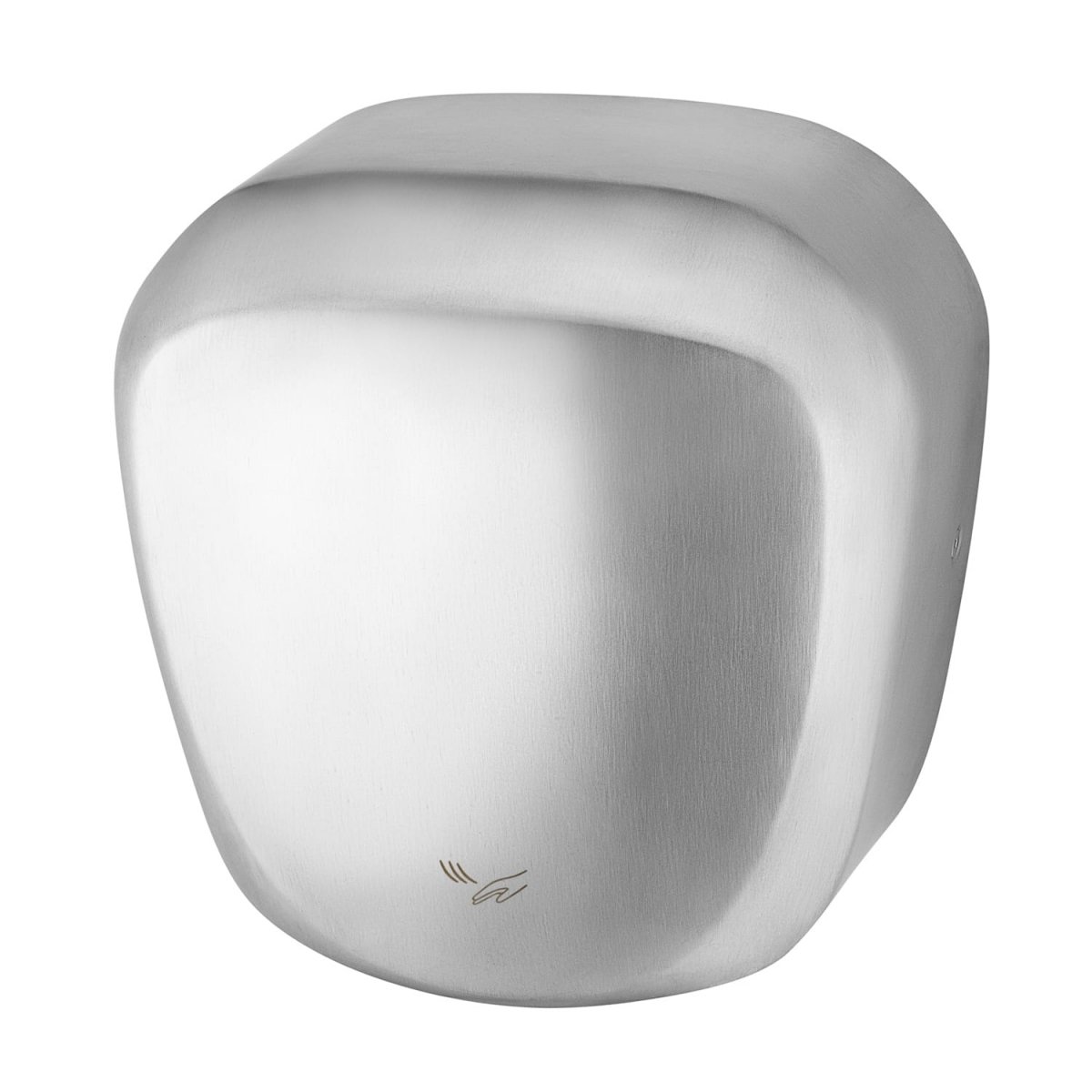 Automatyczna suszarka do rąk ze stali nierdzewnej z filtrem HEPA 1350W Delta HD1AK1 Impeco
