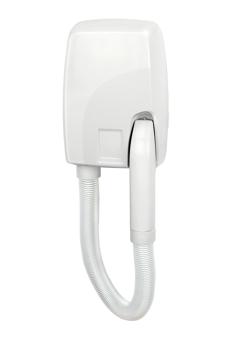Elektryczna suszarka do włosów M-102 800 W Linea Trade