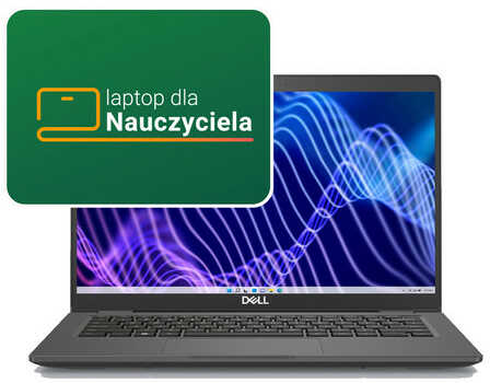 Dell Latitude 3440 i5-1335u/8GB/256GB/WIN11PRO EDU