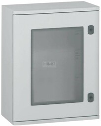 Legrand Obudowa poliestrowa MARINA 800x600x300mm IP66 z okienkiem 036281 036281