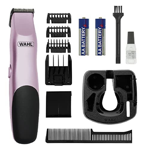 WAHL 9906-3017