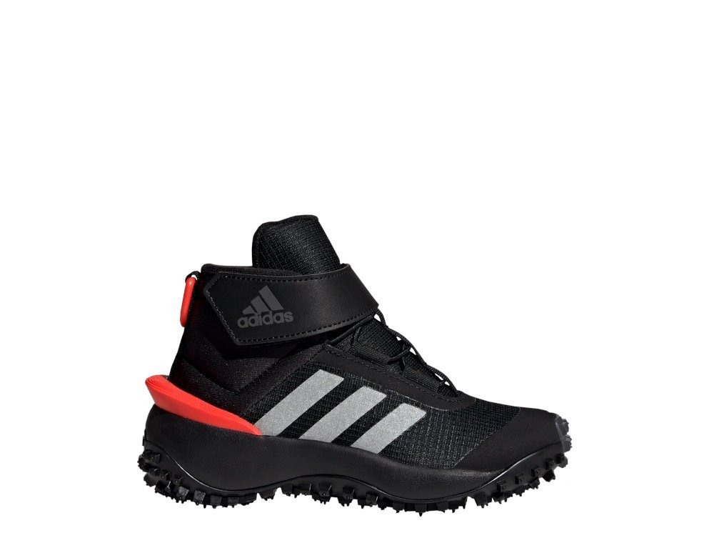 Buty dziecięce adidas Fortatrail IG7263 30