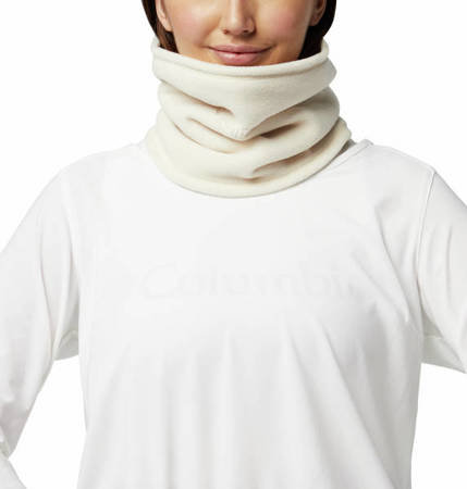 Komin polarowy COLUMBIA Fast Trek II Gaiter uniw