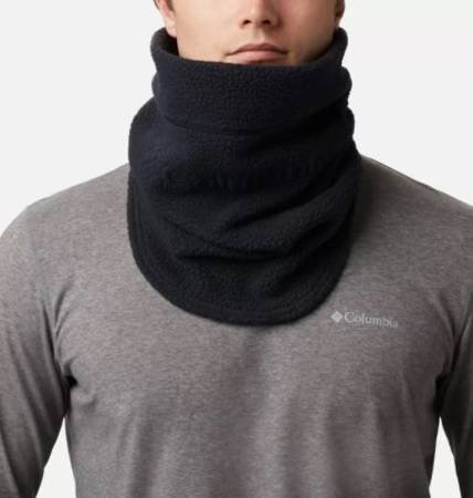 Columbia Komin Fleece Gaiter 1911141010 R Uniwersalny