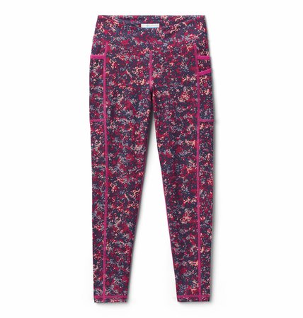 Legginsy Columbia Columbia Lodge Legging 128/134