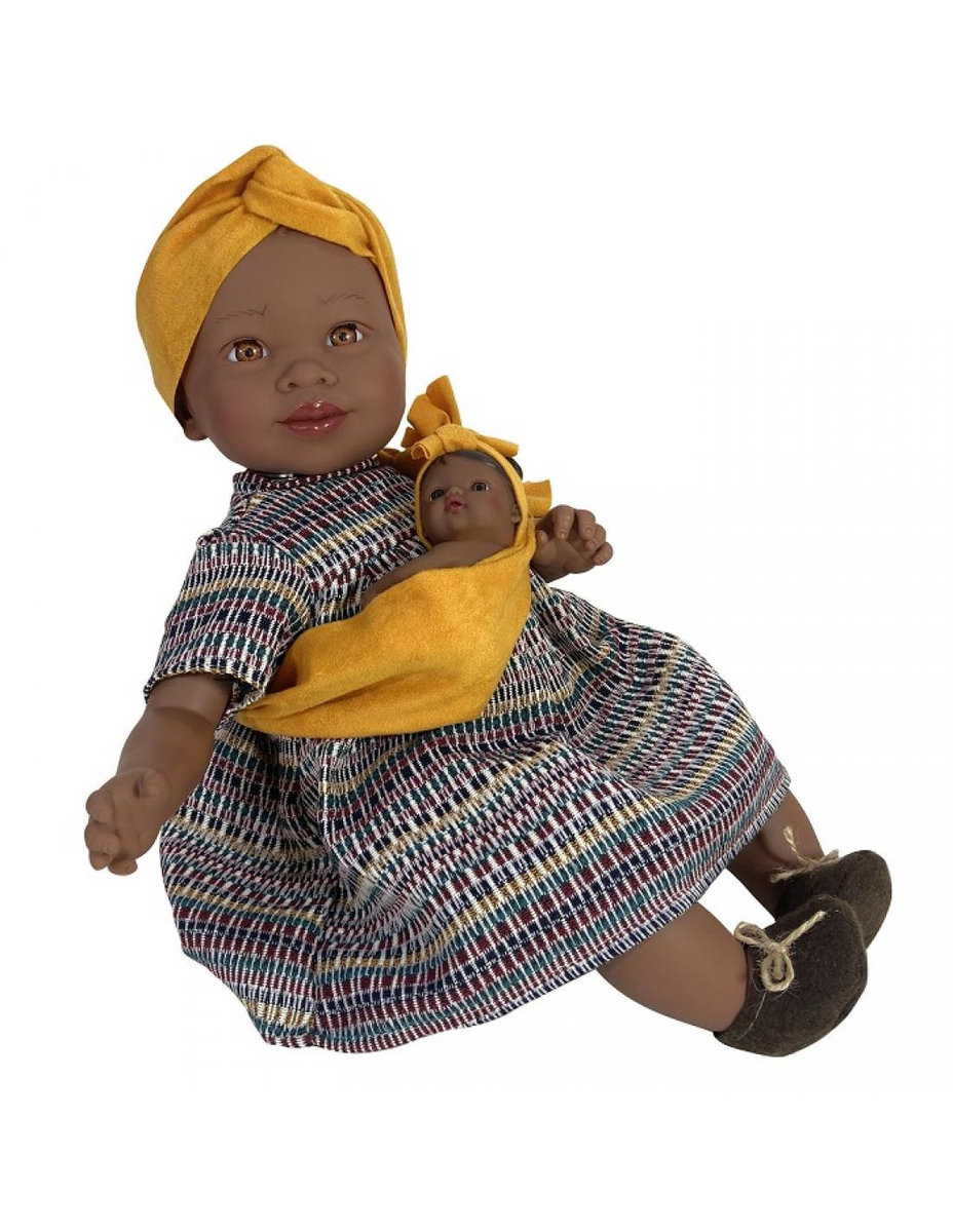 NINES 2310 MARIA CON BEBE BAG OCHE 23102