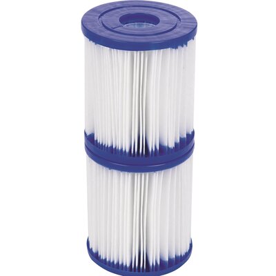 Bestway FILTR I DO POMPY BASENOWEJ FILTRUJĄCEJ 58093