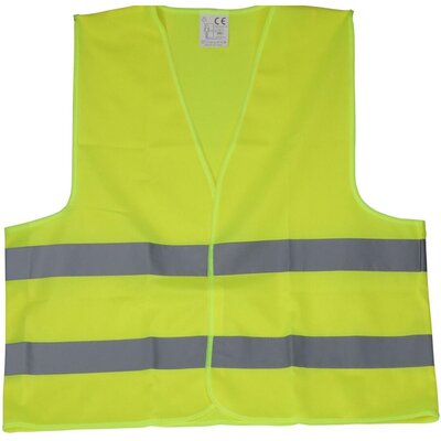 Kamizelka robocza SHELL 433099 (rozmiar XL)