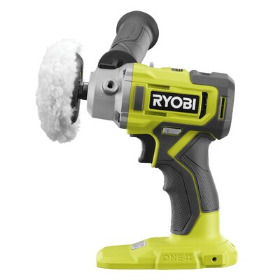 Ryobi Akumulatorowa polerka 18V ONE+ RDP18-0