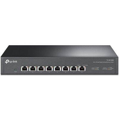 TP-Link TL-SX1008 V1 TL-SX1008