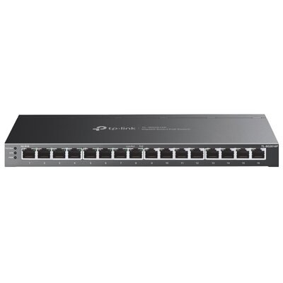 TP-Link TL-SG2016P