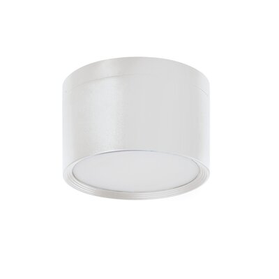 Oprawa downlight spot LED TIBERI okrągła 30W neutralna barwa Kanlux 35678