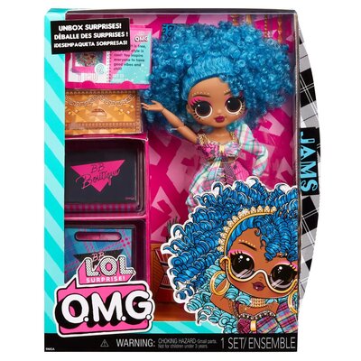 L.O.L. Surprise OMG Core - Jams Mga Entertainment