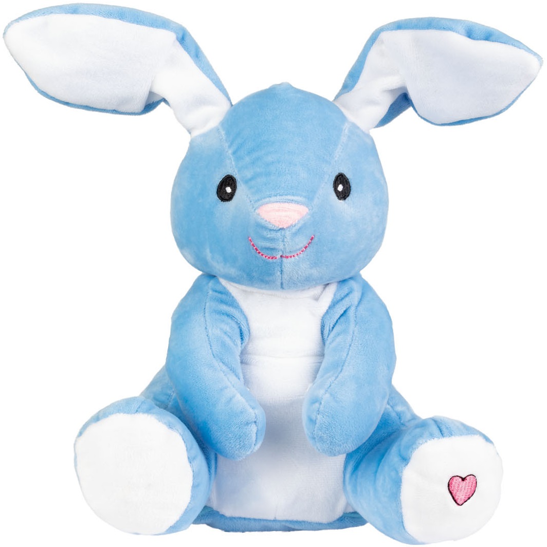 Maskotka Lupilu 414830 króliczek dźwięk