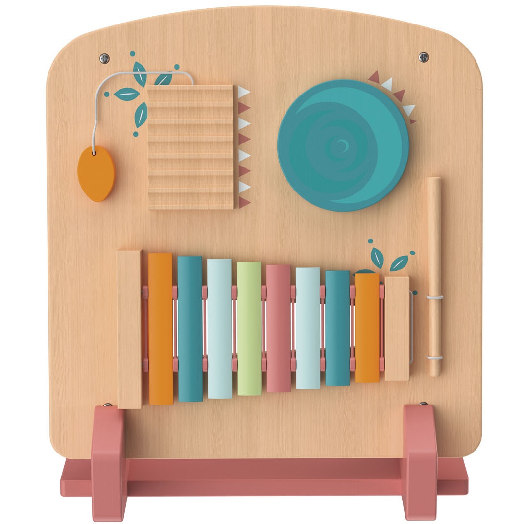Zabawka motoryczna Playtive 423839 Muzyka