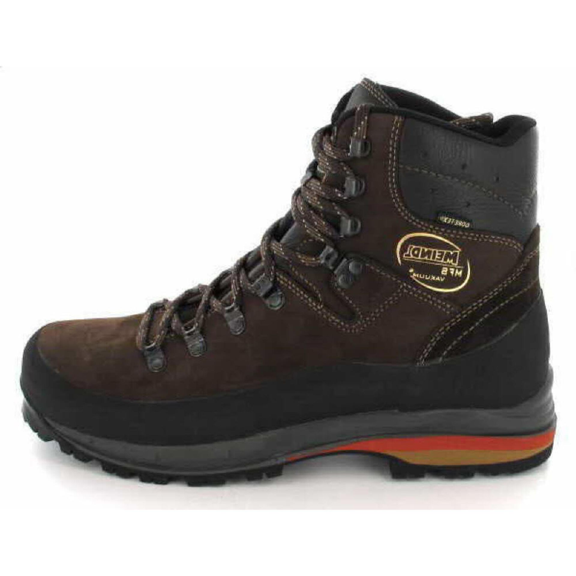 Meindl Buty VAKUUM MEN GTX dunkel braun - 8,5 vakuum_men_gtx_dunkel_braun