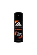 Adidas Intensive antyperspirant spray 150ml