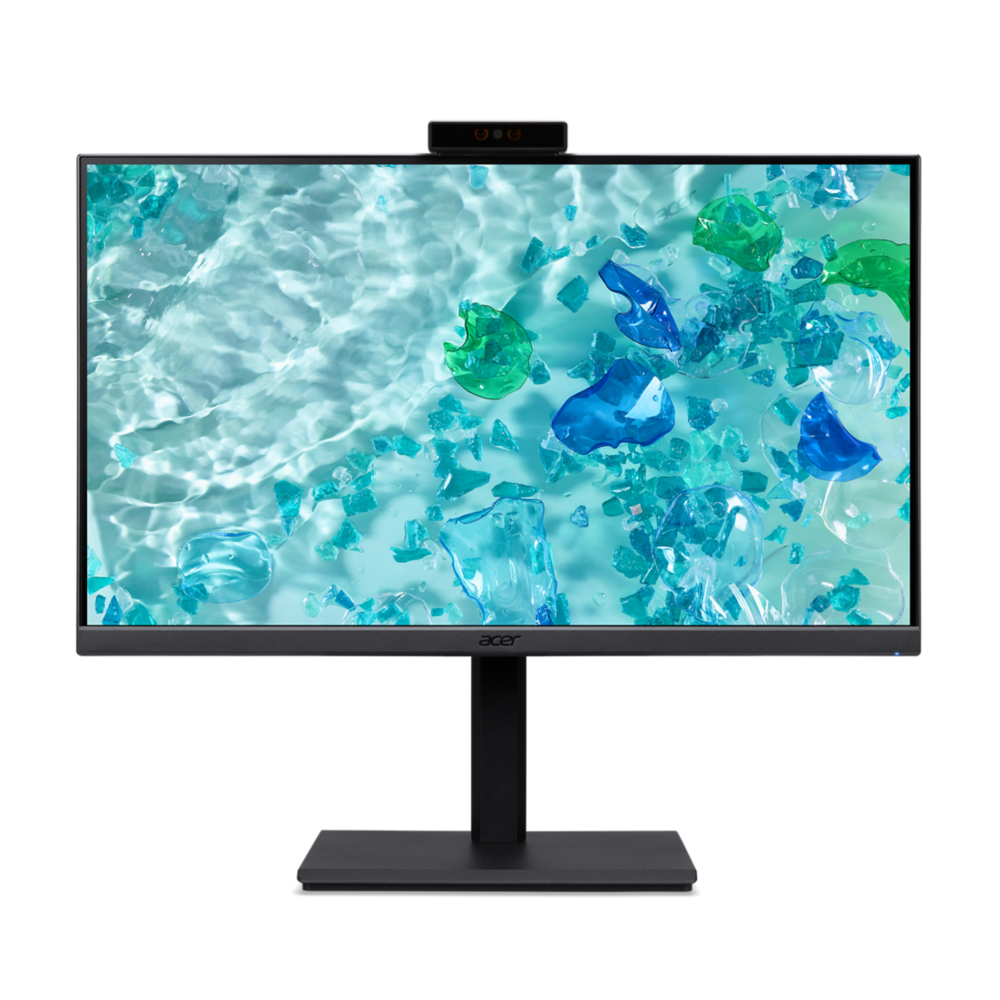 Acer Vero B7 Monitor | B247YDE | Czarny