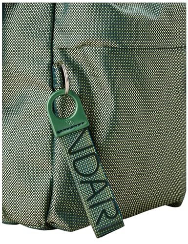 Mandarina Duck MD 20, Kobieta Crossover, Whitecap Szary