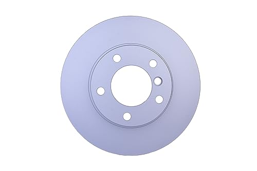 HELLA PAGID Tarcza hamulcowa PAGID 8DD355102-581/571