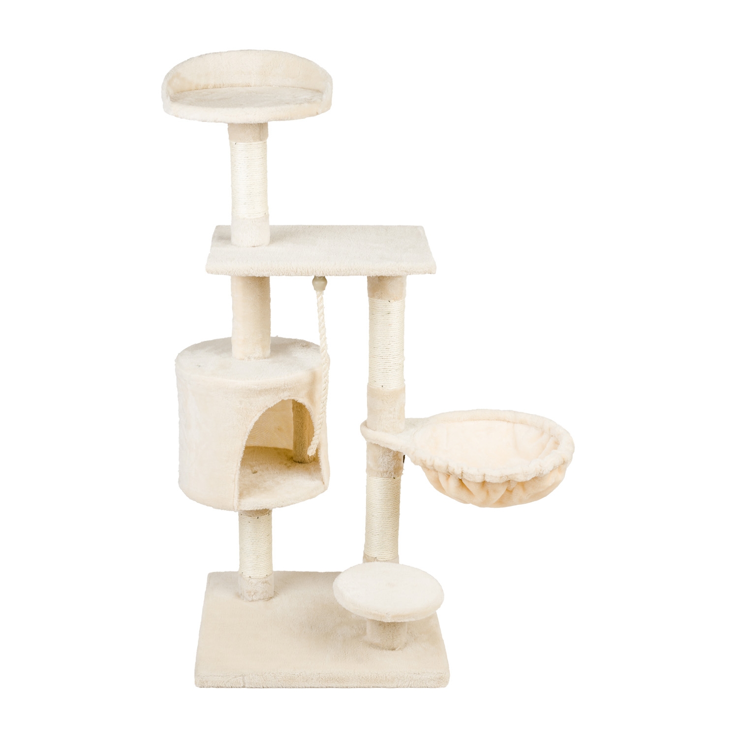 Drapak Domarex Fun, 45x40x108 cm