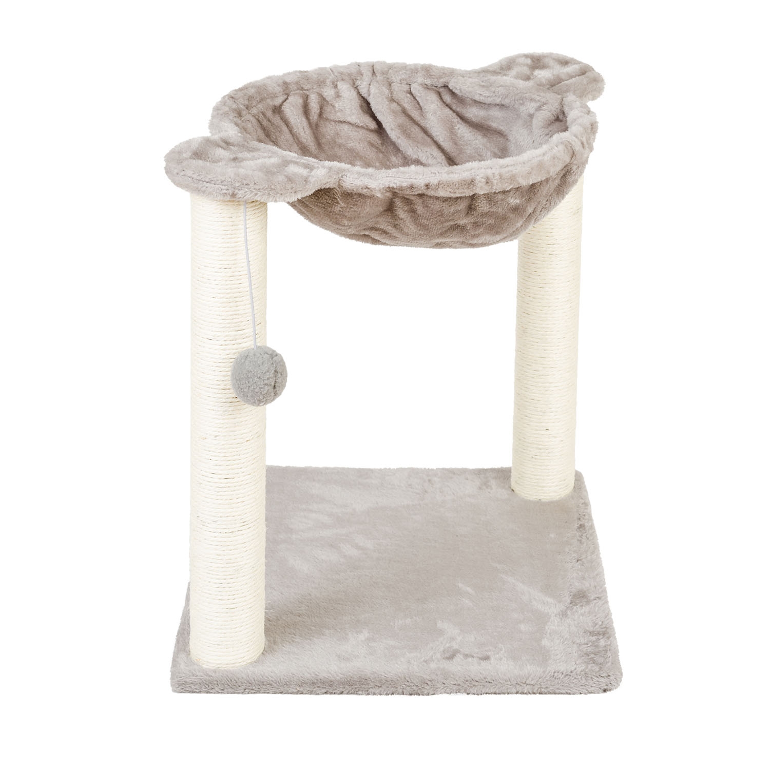 Drapak Domarex Cozy, kwadratowy, 40x40x48 cm