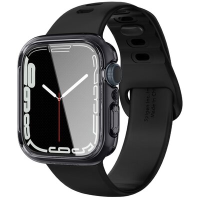 Spigen Ultra Hybrid - Obudowa do Apple Watch 7/8/9 45 mm (Space Crystal)