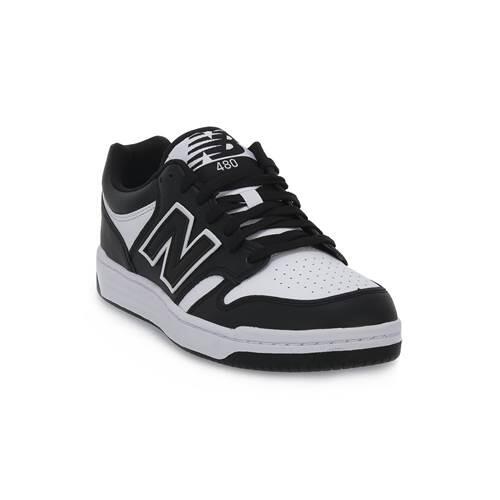 New Balance BB480LBA Buty unisex