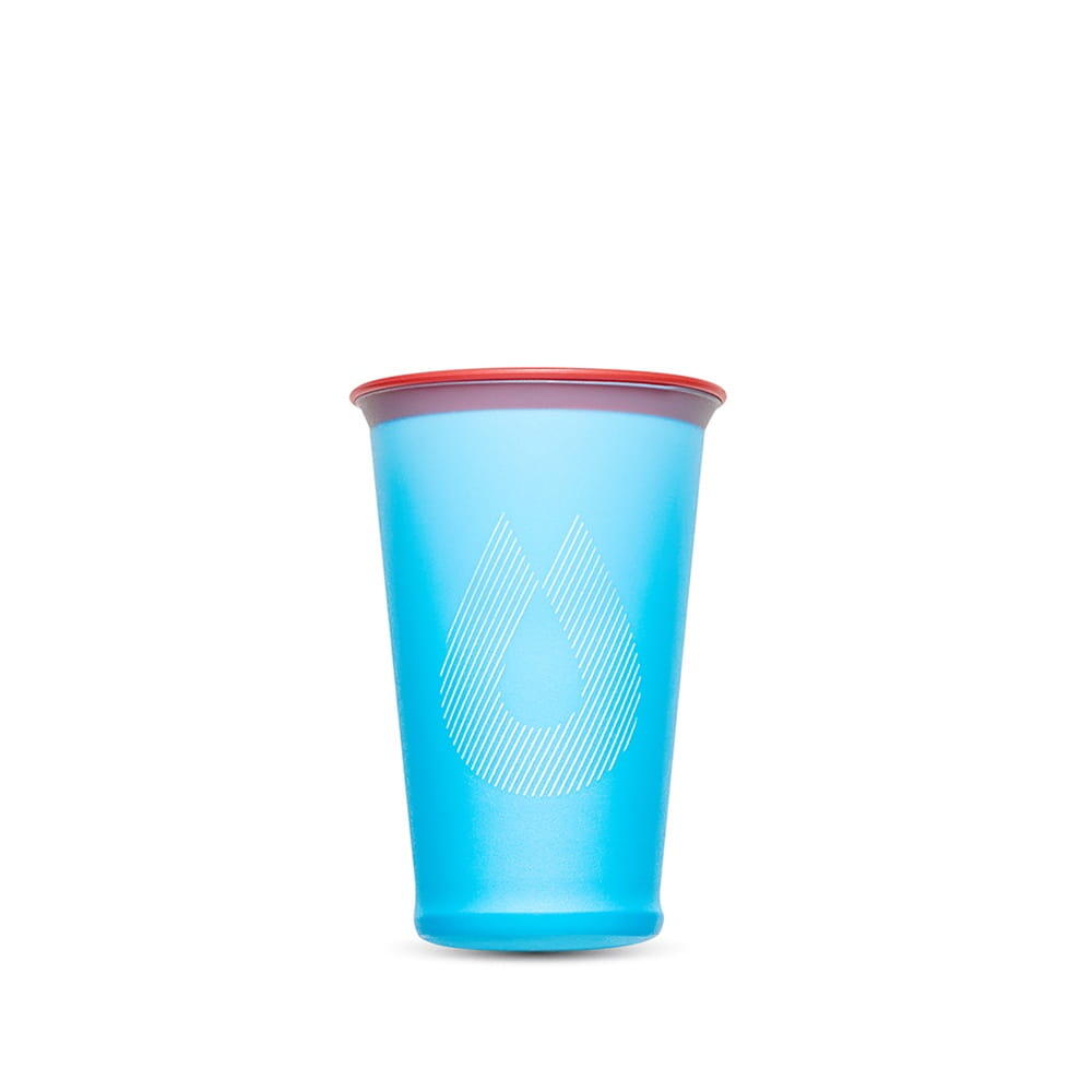Hydrapak, Zestaw kubków, Speed Cup 2 pack, niebieski, 2 szt