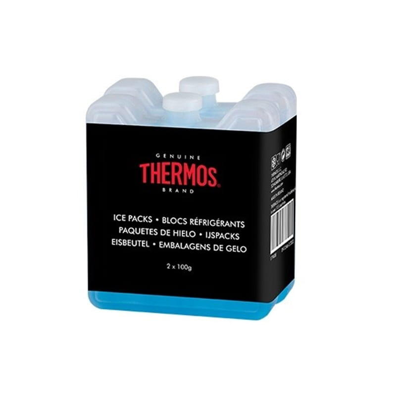 Thermos weekend Ice Pack 2 X 100 G