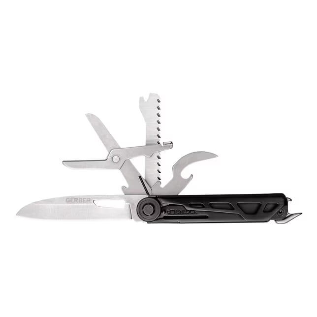 Scyzoryk Gerber Armbar Scout Onyx 4L (1064399)