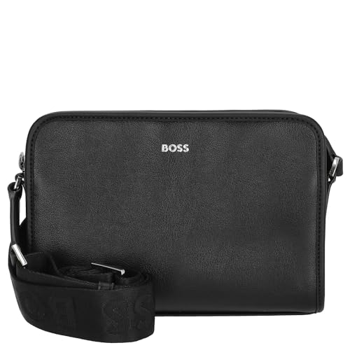 BOSS Sandy Crossbody damskie, czarny, jeden rozmiar