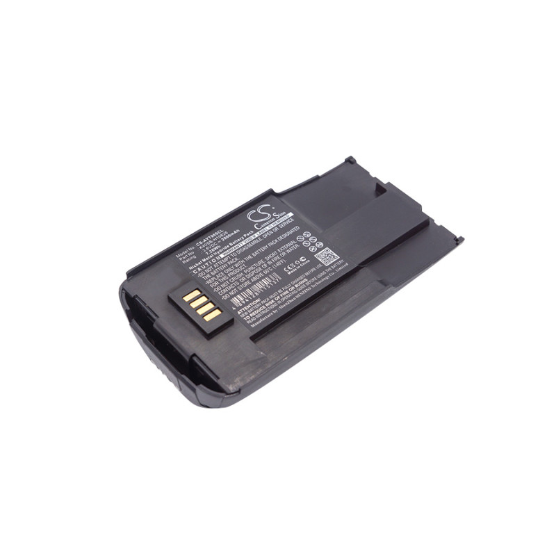 Avaya 9040 / K40SB-H10826 2000mAh 7.20Wh Ni-MH 3.6V (Cameron Sino)