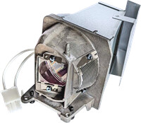 Lampa do OPTOMA UHD35STx - oryginalna lampa z modułem